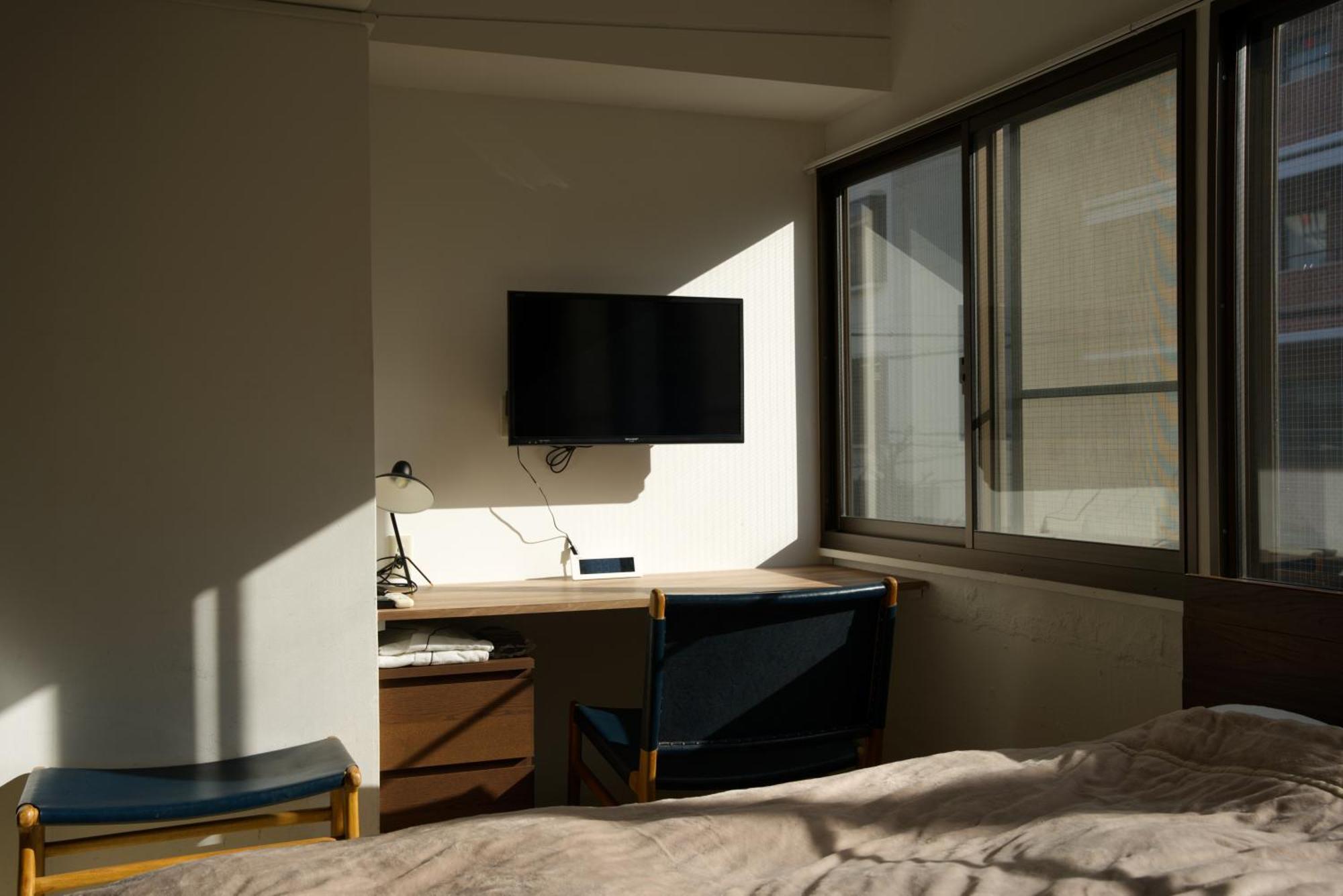 Minato Hotel Киото Екстериор снимка