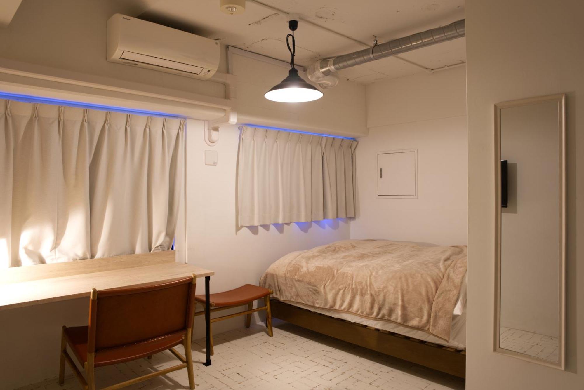 Minato Hotel Киото Екстериор снимка