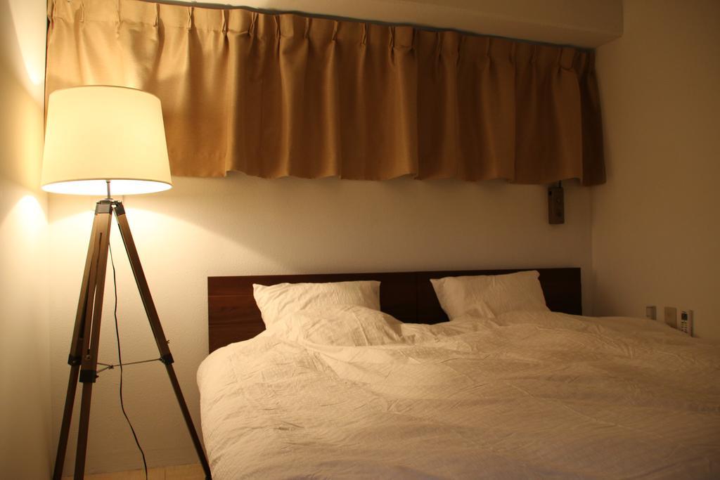 Minato Hotel Киото Стая снимка