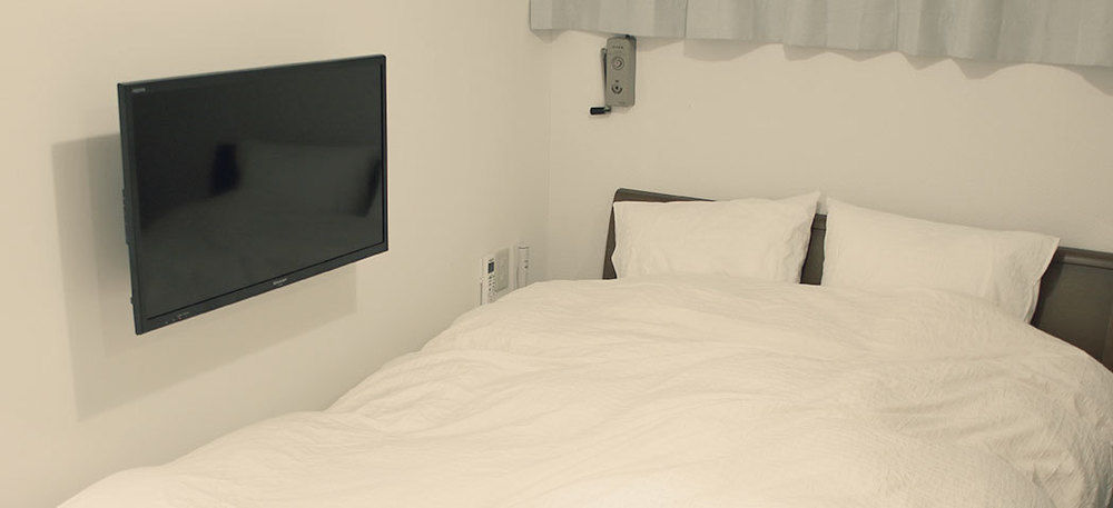 Minato Hotel Киото Екстериор снимка