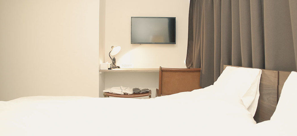 Minato Hotel Киото Екстериор снимка